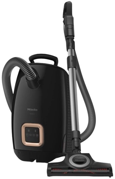 Miele Guard L1 Cat And Dog Barrel Vacuum Cleaner